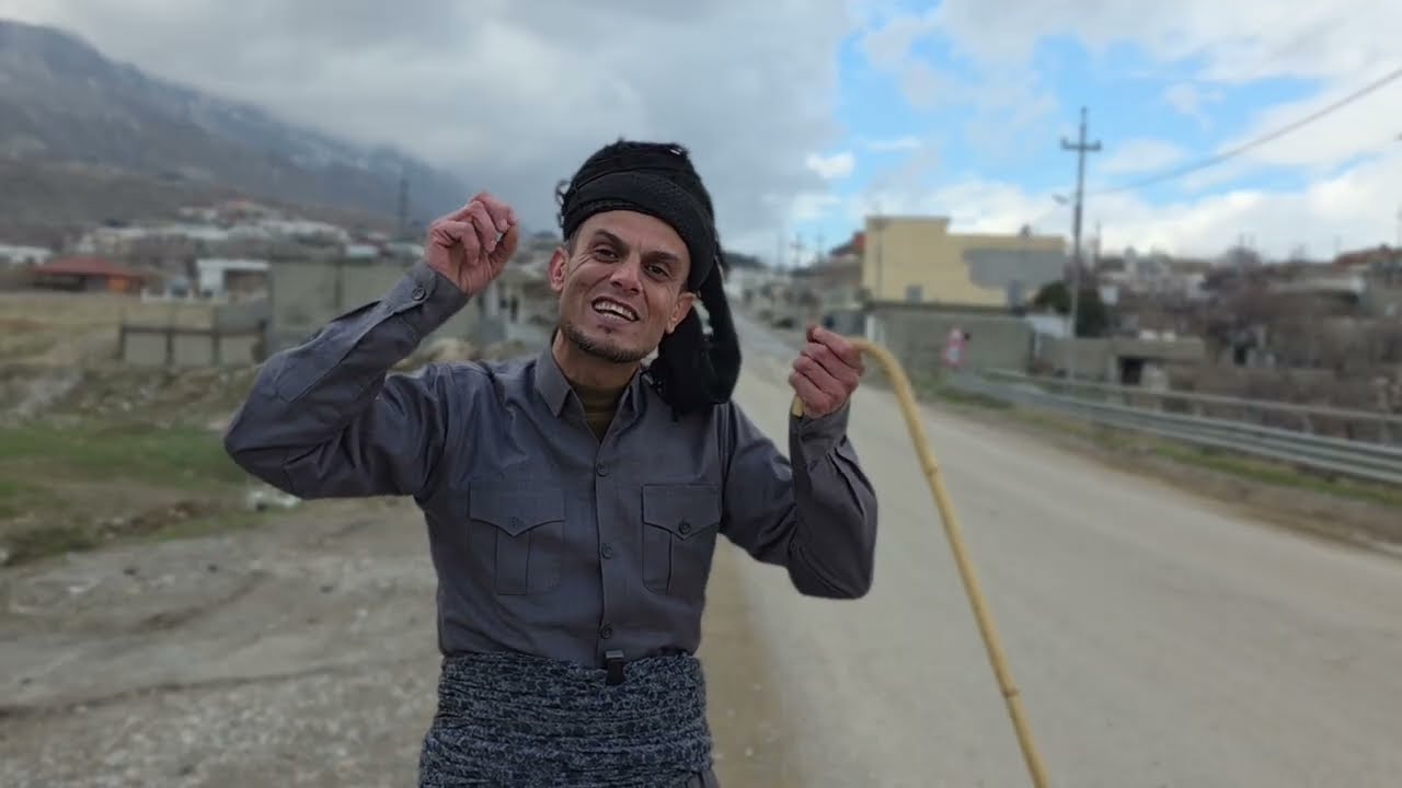 دوو بەرهەمی نوێ پێیان ڕابوراد بینەری بن😂