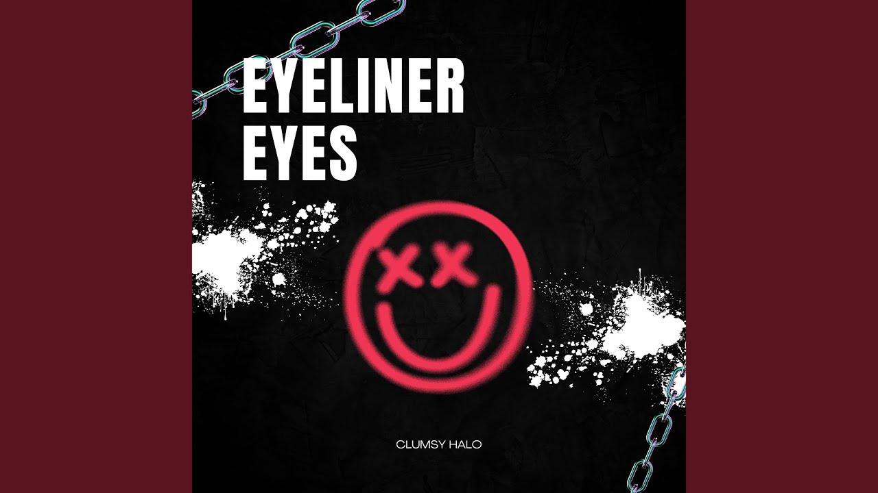 Eyeliner Eyes