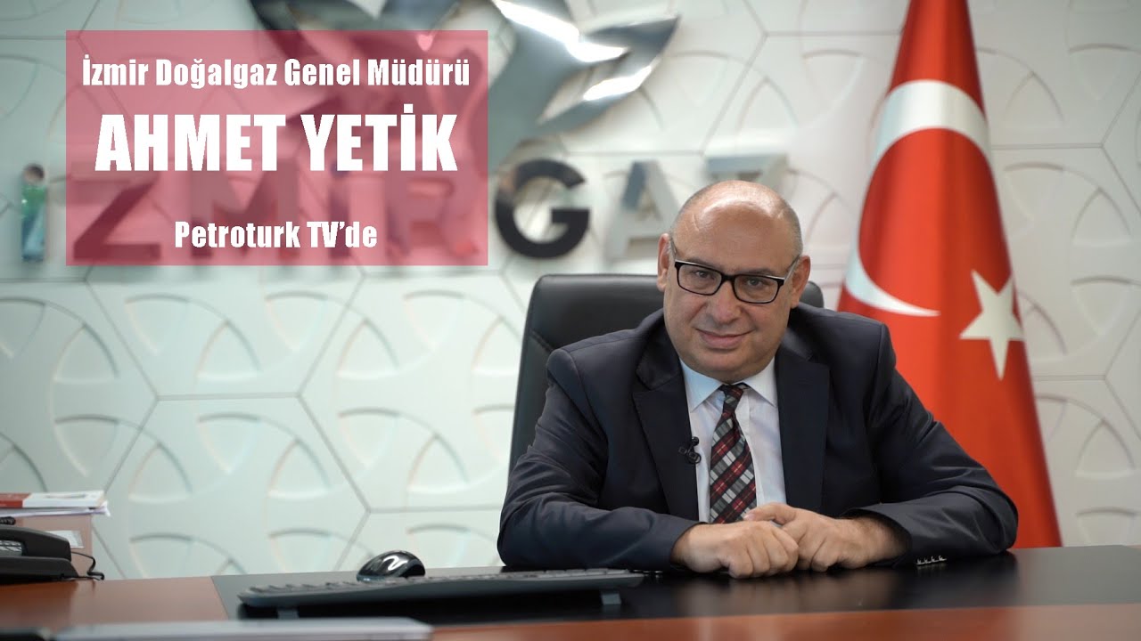 ÖZEL RÖPORTAJ | AHMET YETİK: 