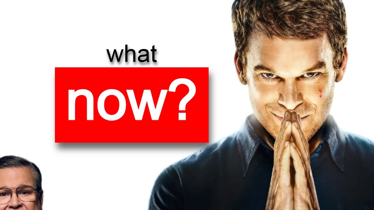 Predicting EVERY Episode of Dexter: Resurrection Season 2