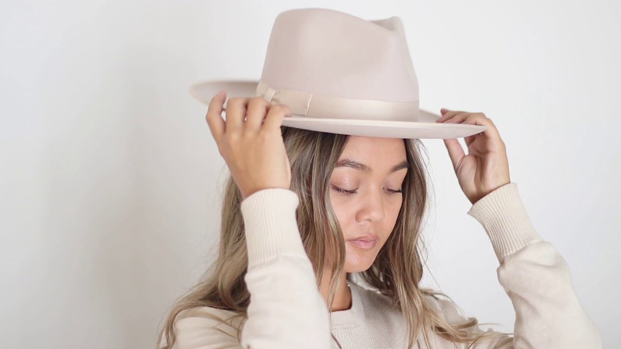 Hat Sizing 101