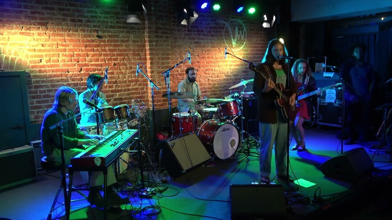 Sam Blasucci - The Venice West 9-6-23