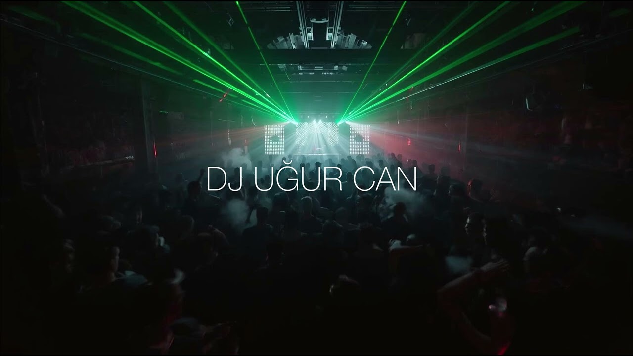 Hugel & Solto - Bam Bam x DMX  Da Hool - Party Up (Dj Uğur Can Remix)