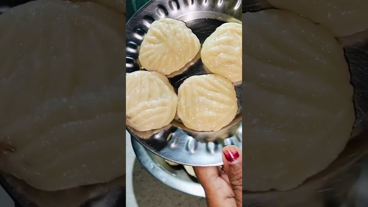 सफर में हुआ ले जाना आसान मैदा की खस्ता करारी ठेकुआ#maidakakhasta