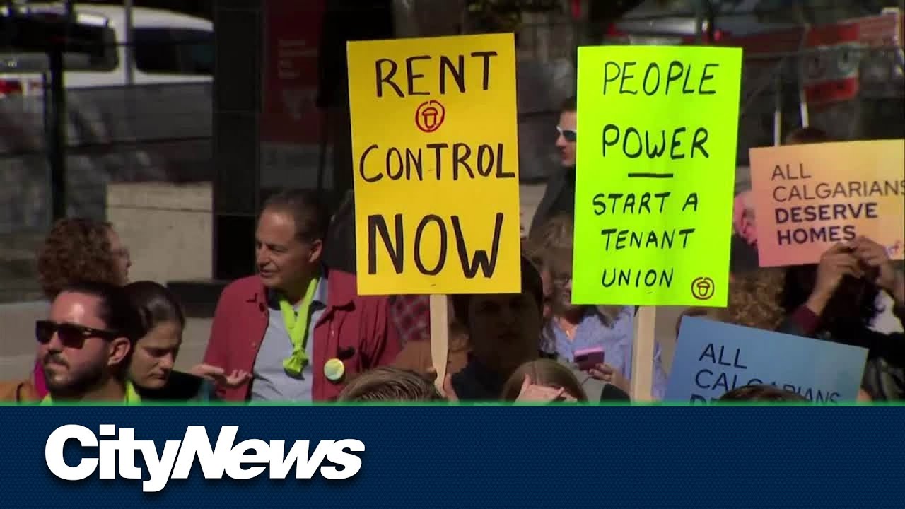 Calgary begins public feedback sessions on housing crisis