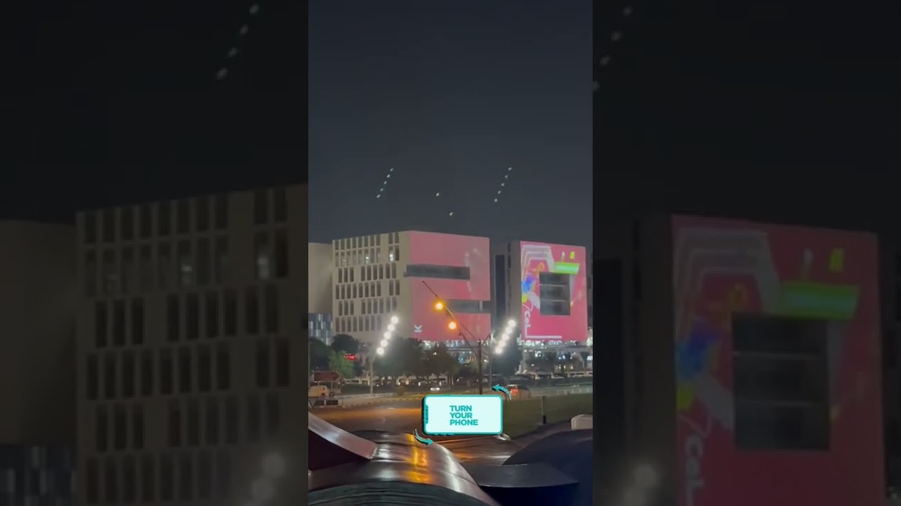 View of the iconic Qatar #fifa2022 #qatar2022worldcup #qatar #qatarlife #qatarnews #qatarmall