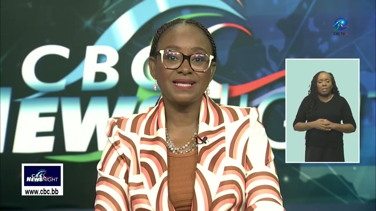 CBC NewsNight 2 декабря 2024 г.