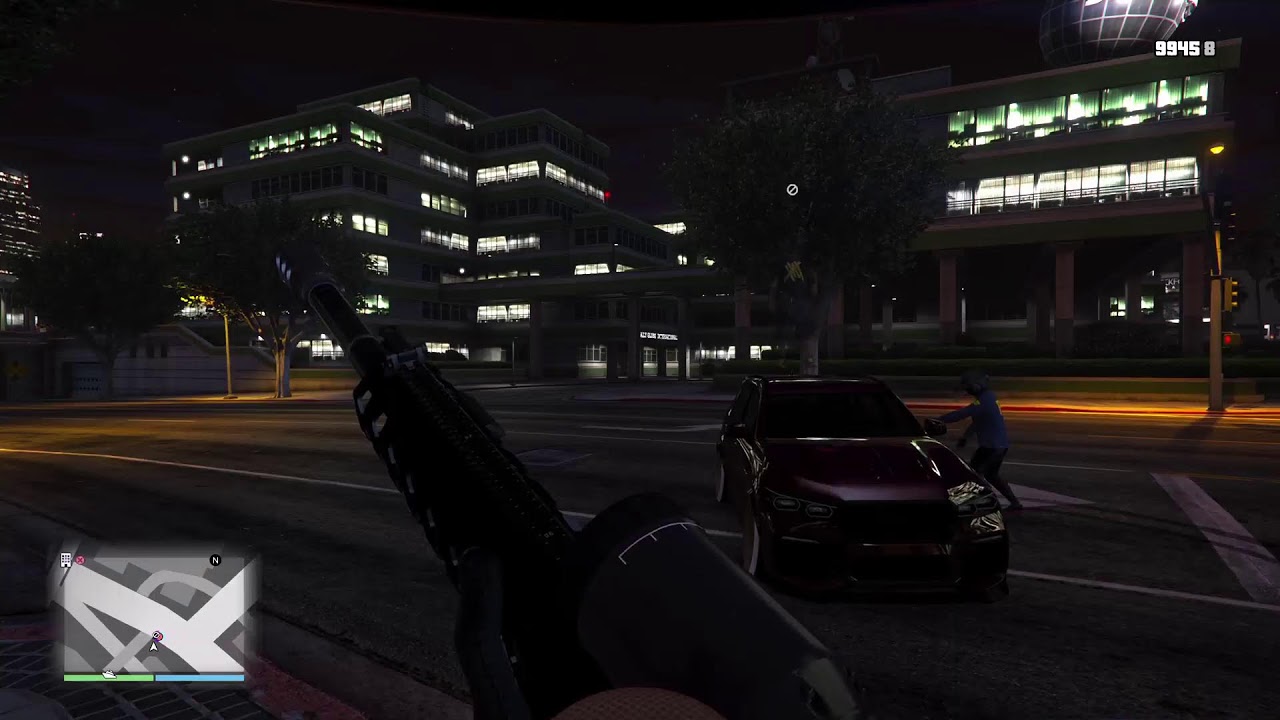 Gta - Live