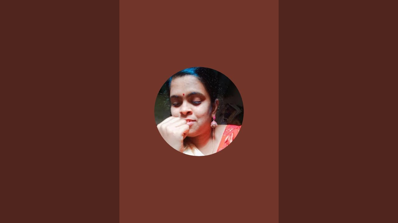 Revathi ponnu official