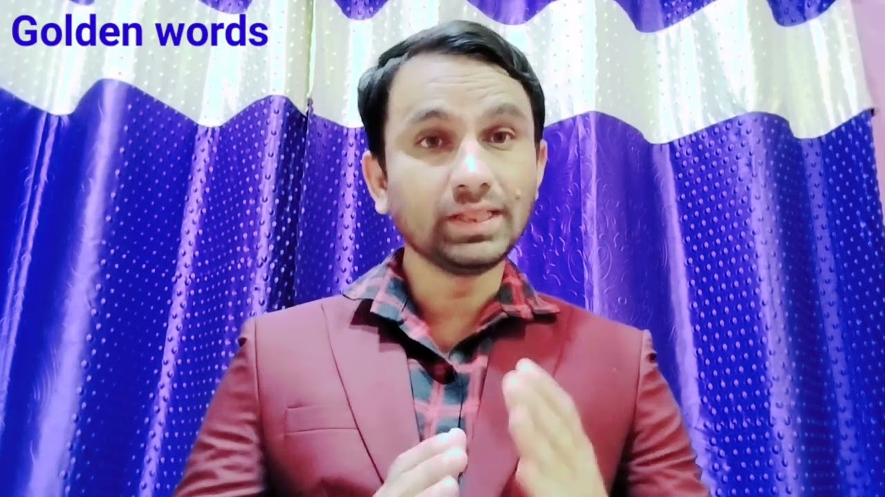 Golden words/sunhere alfaaz
