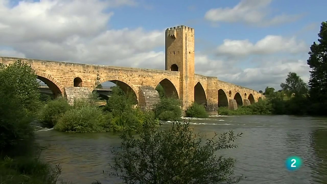 La ciudad de Frías en Agrosfera.