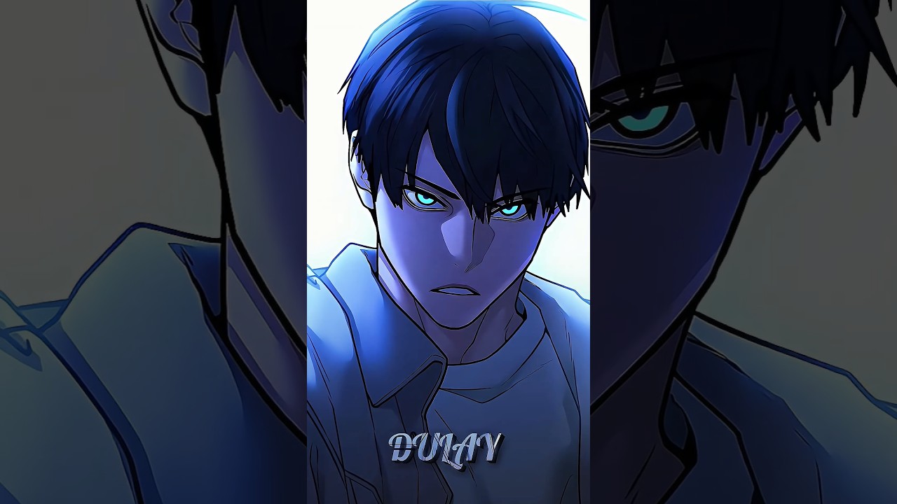 Name: Reality Quest - AMV/Edit - Manhwa