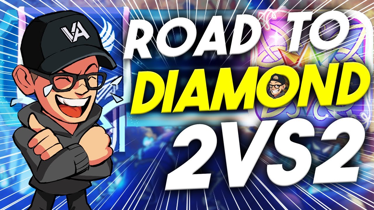 Krankes 2v1! | RTD2v2#4