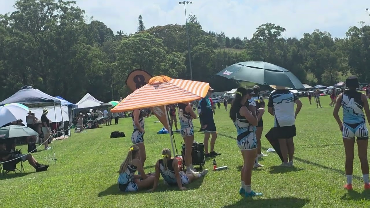 2026 State cup st george Girls 17s vs ryde colts 