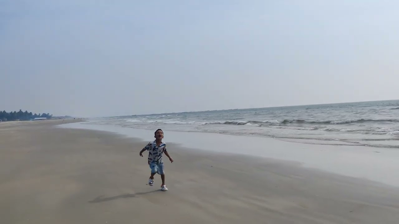 Gauransh and Goa 