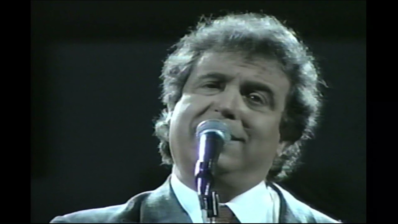 Dyango viňa 1990 ( video completo  ) una coleccion personal