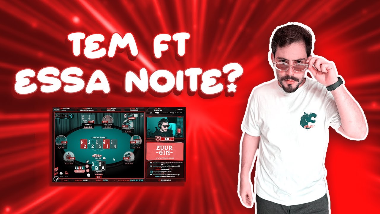 TEM FT ESSA NOITE? CORTES DA LIVE | BIGFAT #09
