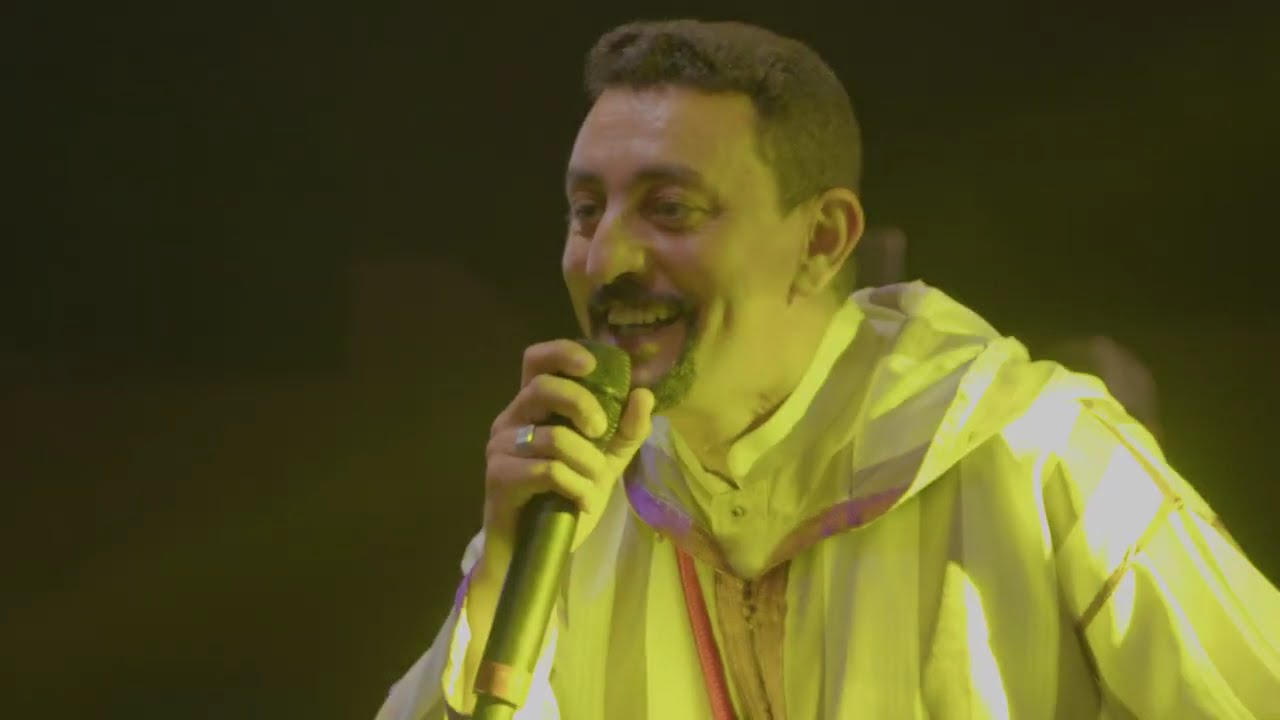 Mustapha Sghir : Festival Tamaguit Ibdr 2023 مصطفى الصغير : مهرجان تماكيت جماعة إبضر اقليم سيدي افني