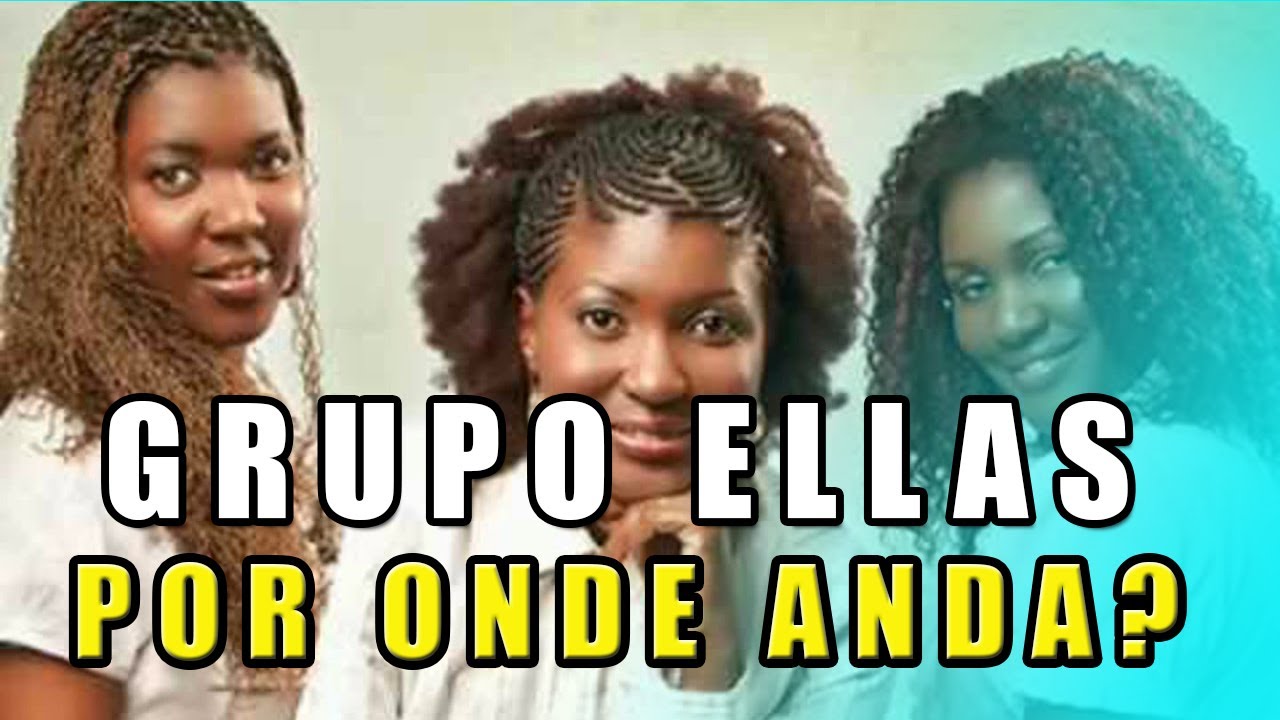 O que Aconteceu com o GRUPO 