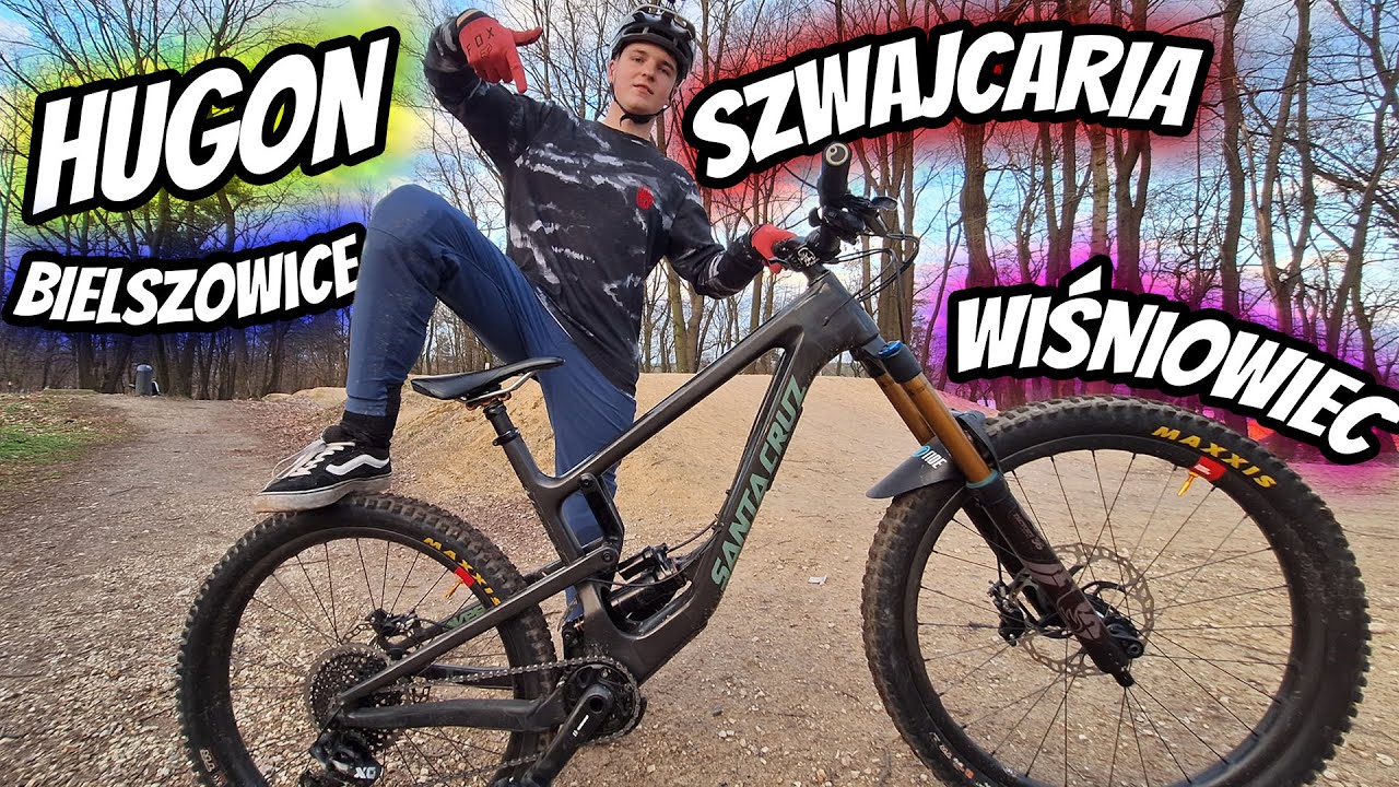 TEST LOKALNYCH MIEJSCÓWEK