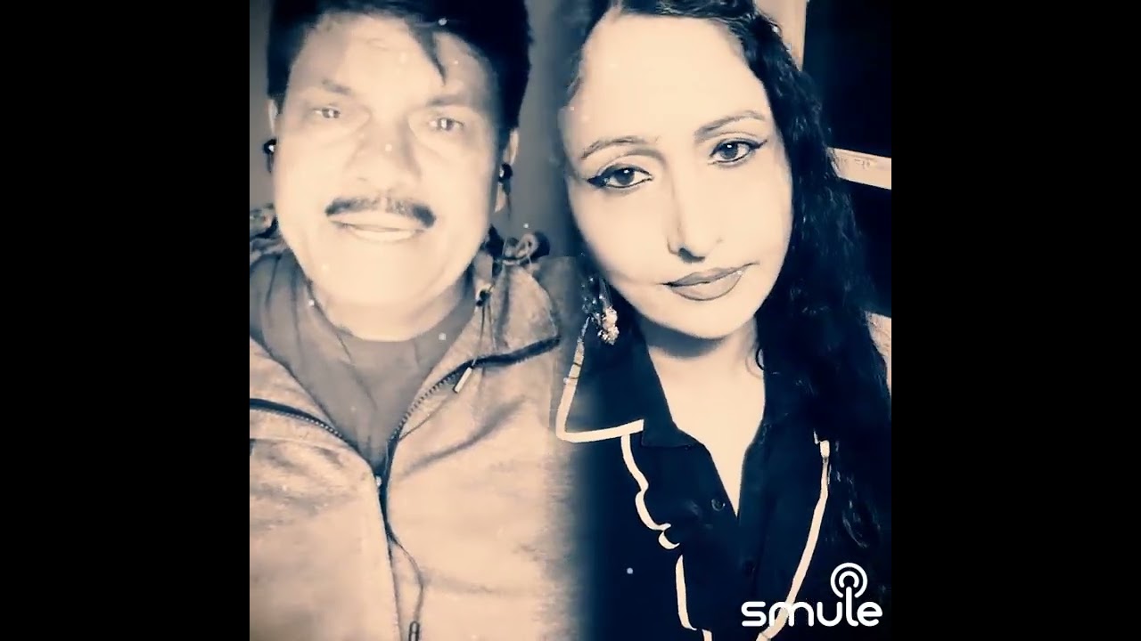 Kahan se aaye badra