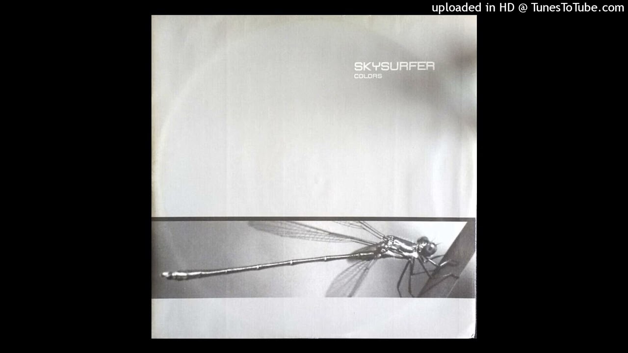 Skysurfer - Colors (After Midnight Mix). 2000