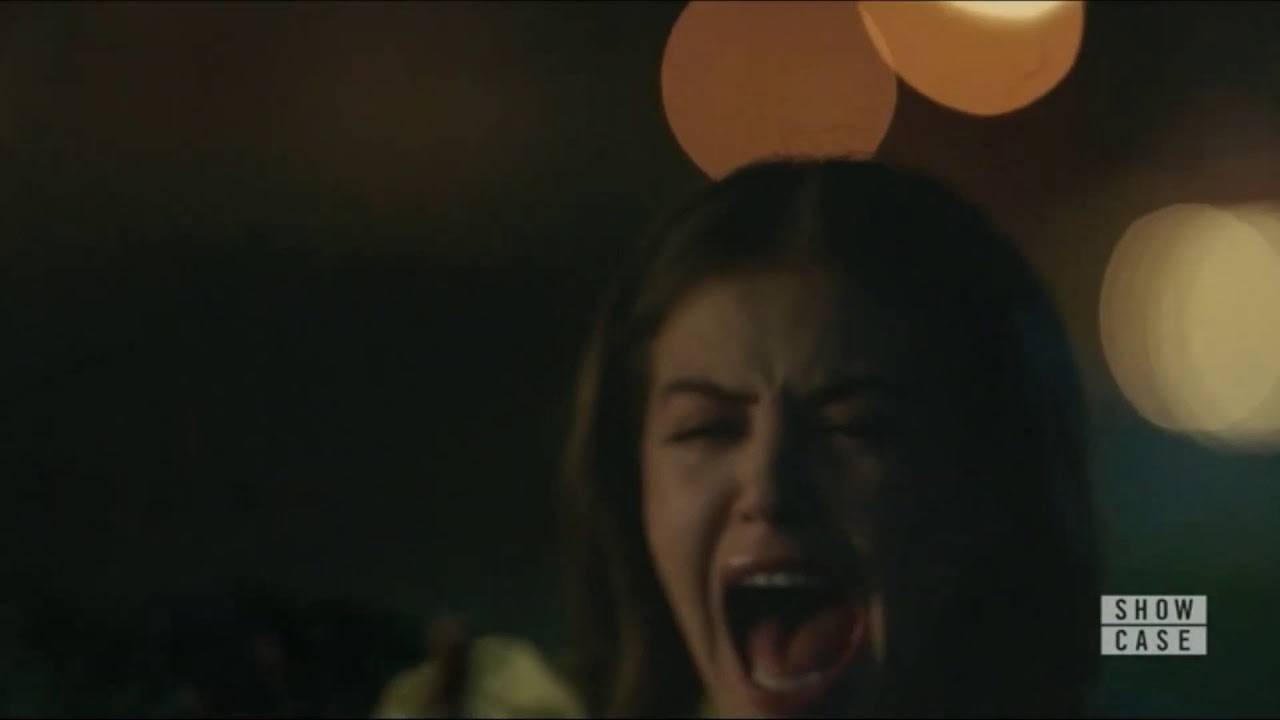 Josie Saltzman | Queen Of Mean (complete version)