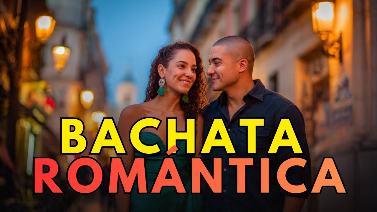 Corazones Bailando 💞 Real Bachata Street Chemistry