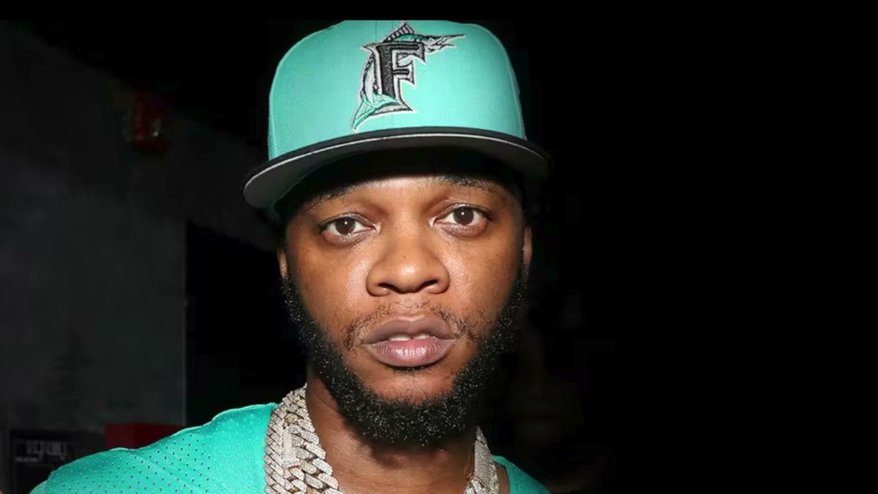 Papoose type beat -  