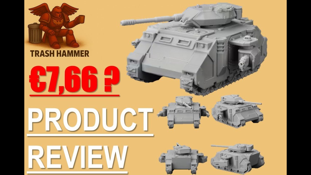 Product Review: $8 TEMU PREDATOR DESTRUCTOR PROXY!?!?!