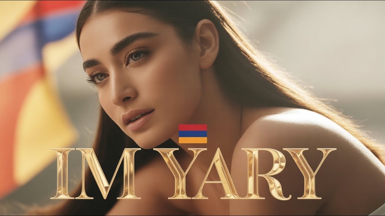 Ai Soul Production ~ Im Yary/Իմ Յարը🔥 (Cover) 2026 Haykakan Erger/Հայկական Երգեր