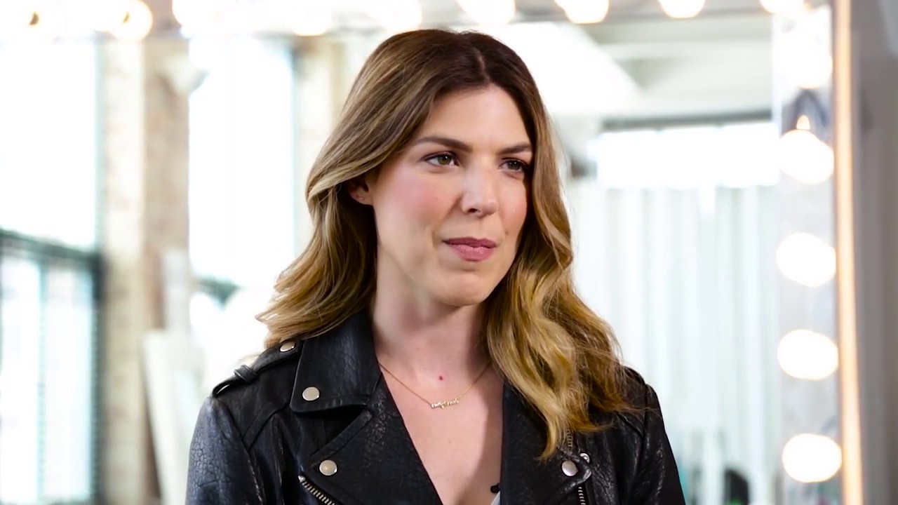 Patient Story: Callista Wilson Conquering Vulvodynia