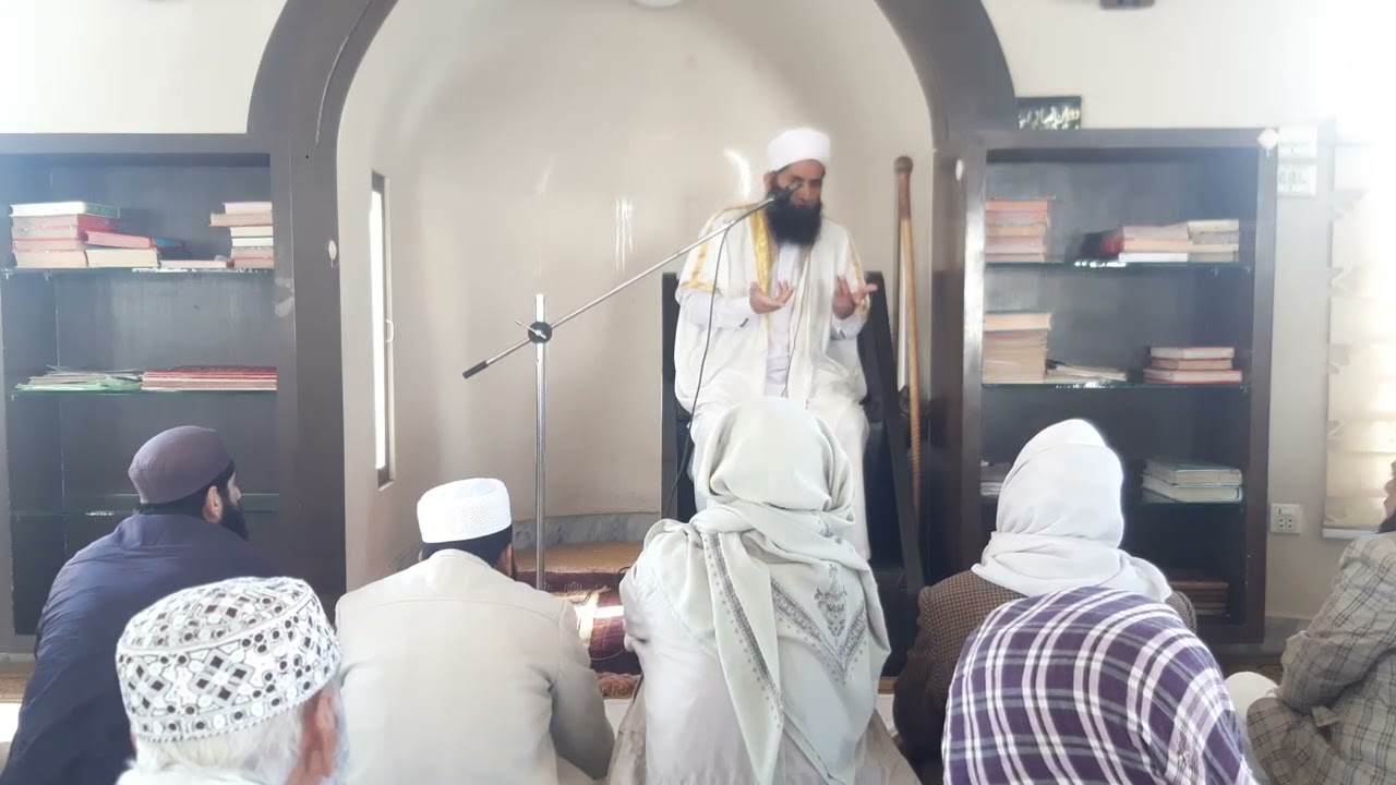 Juma Mubarak bahyan