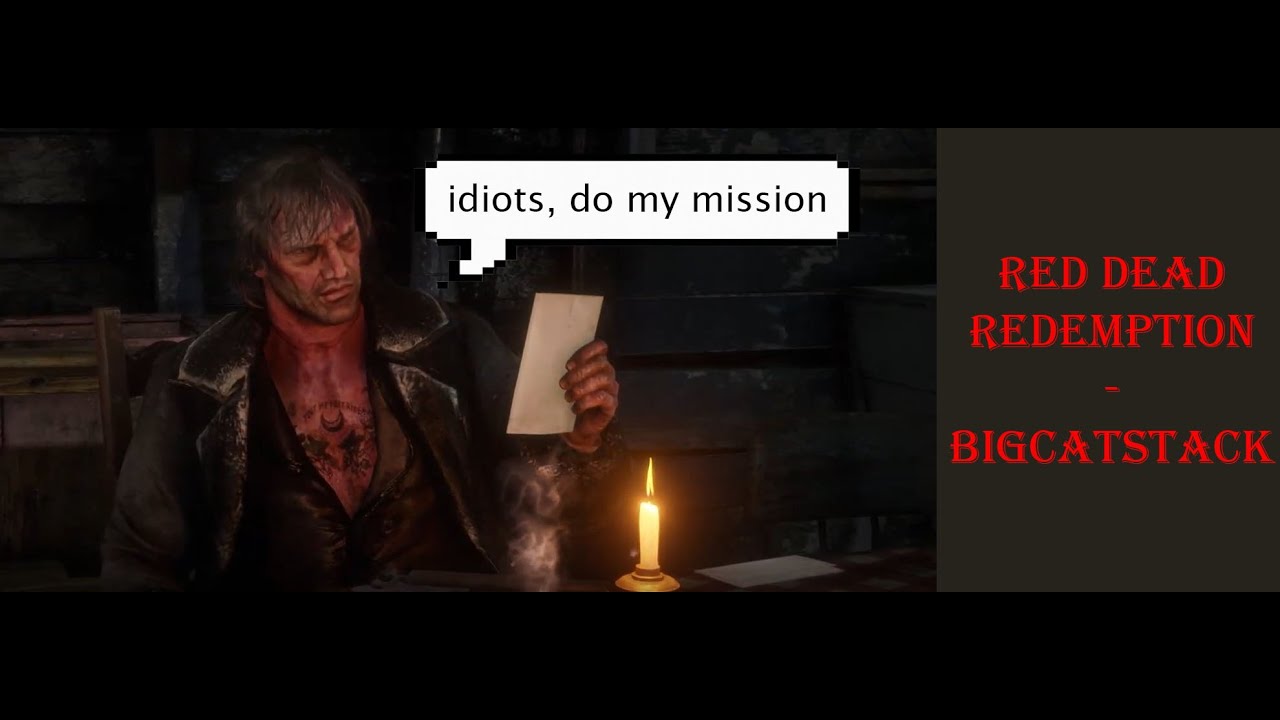 We try to complete a mission (Impossible)