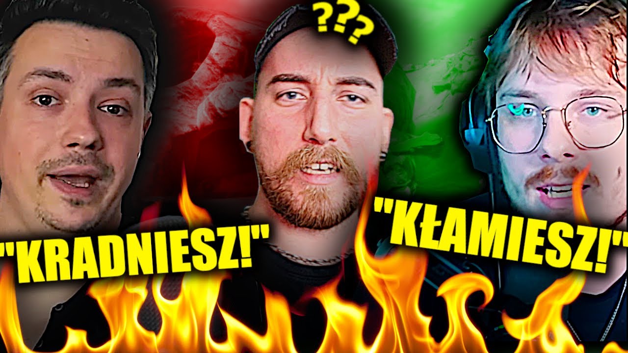 WIELKA DRAMA RECENZENTÓW GIER 😬 (Kolekcjoner CN vs Snakeiter)