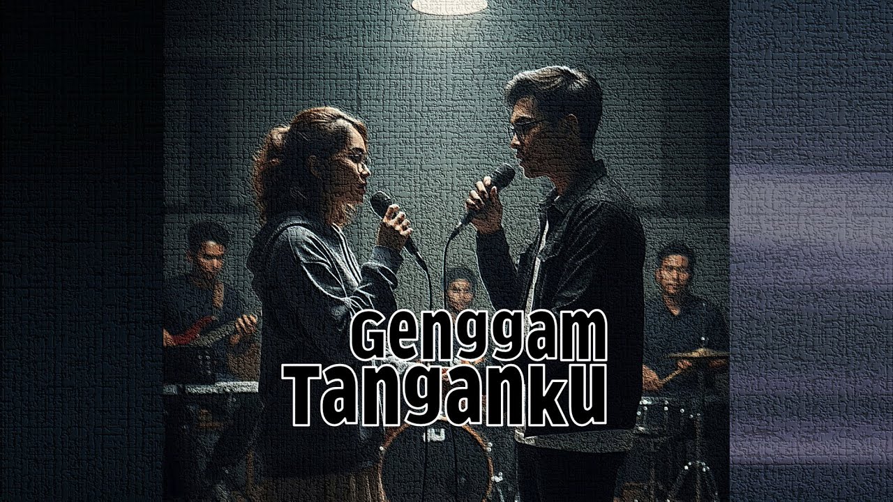 Genggam Tanganku | Lagu Indonesia Tentang Kesetiaan & Harapan