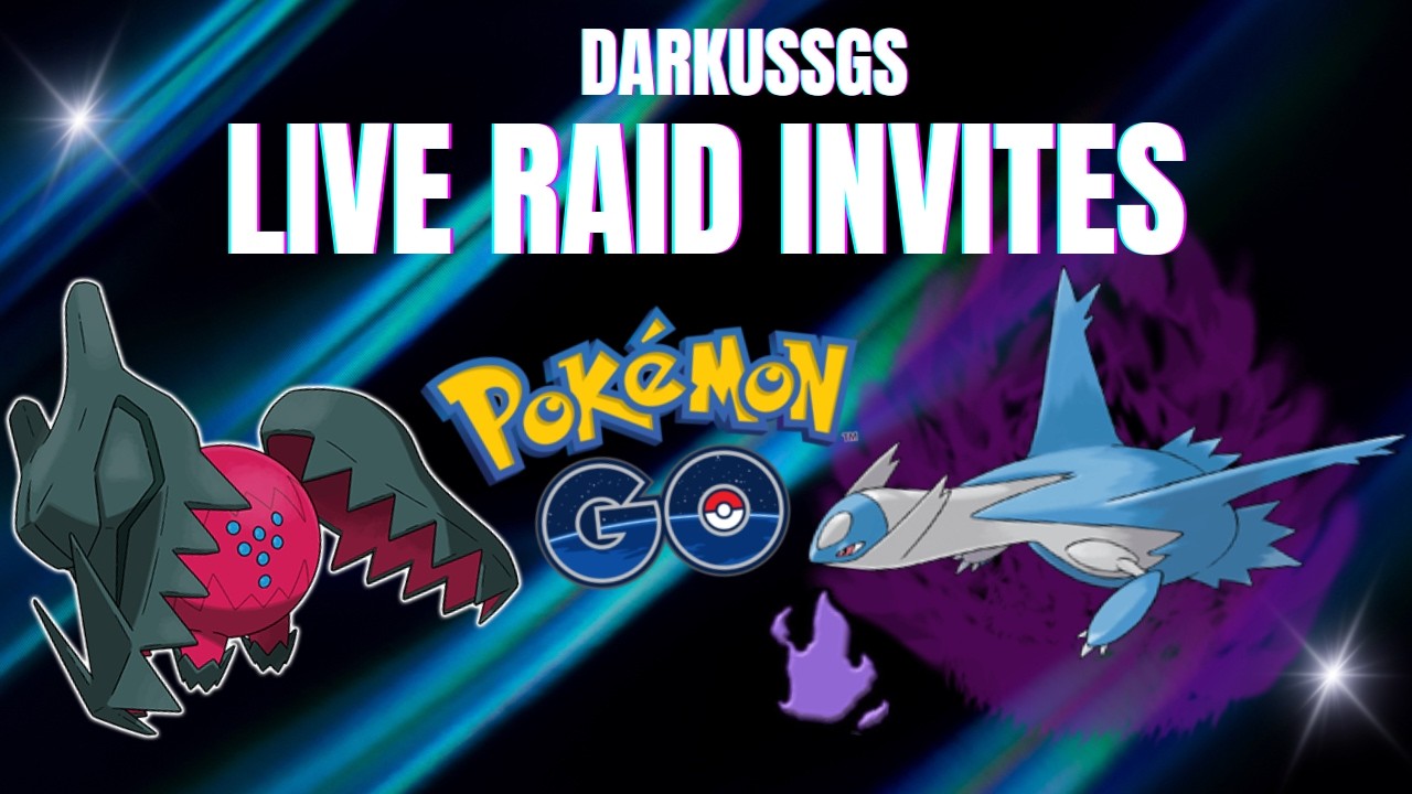 ✨✨ Shadow Latios Regidrago & Shiny Hunt Pok&eacute;mon GO IRL  🔴✨✨
