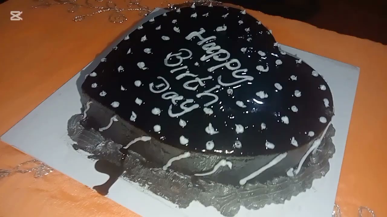 පුංචි birthday එකක්.🎂💐