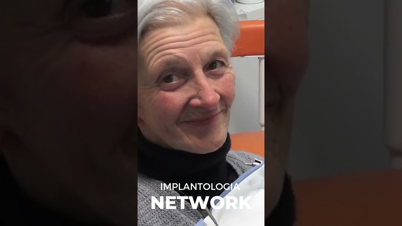 Implantologia senza osso eviti innesti rialzi 2 ore carico immediato