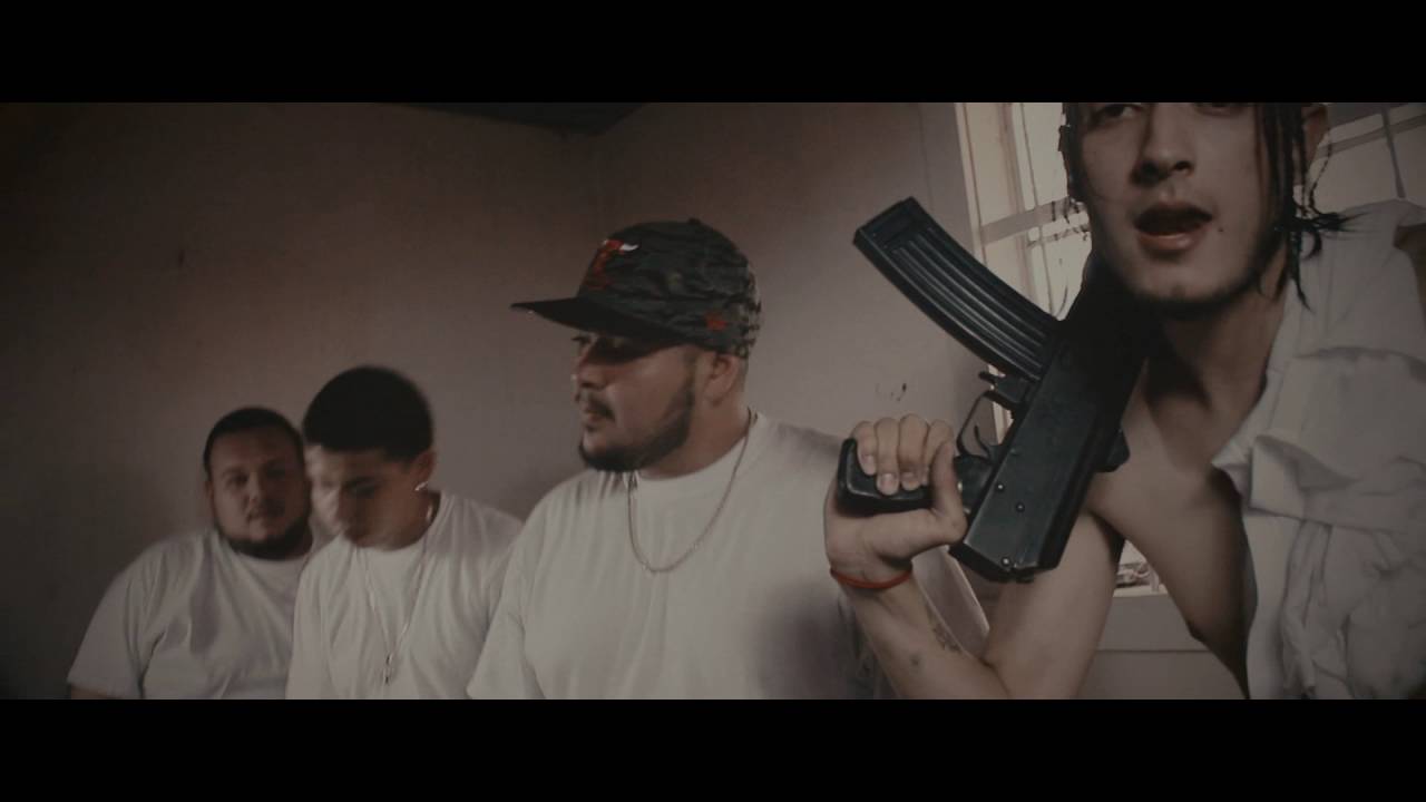 LOCKED 'N LOADED [Music Video]
