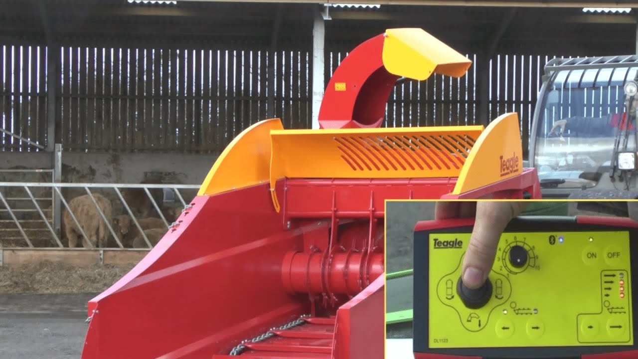 Teagle Telehawk