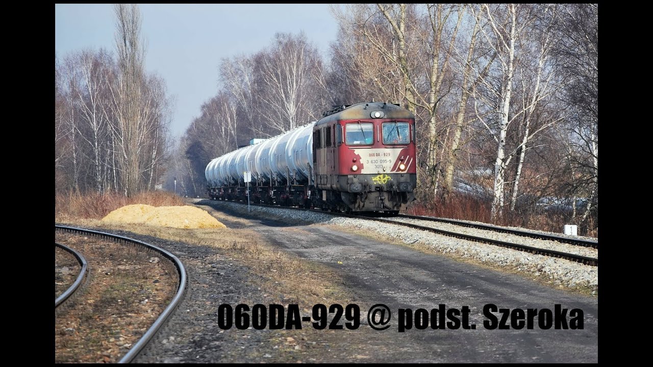 Rumun 060Da-929 [*] z UTEXami @podg Szeroka #20110215