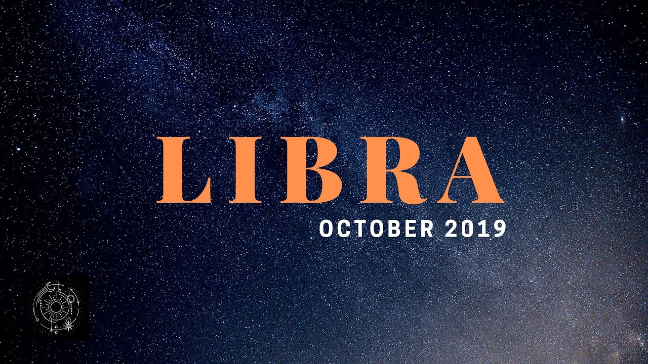 LIBRA: This Love Transcends All Other Loves ♥️✨ OCT 2019