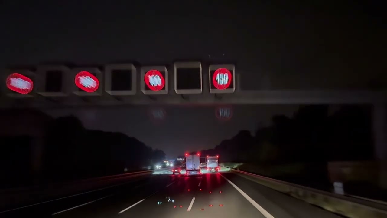 115. Niederlande entladen Antwerpen retour laden