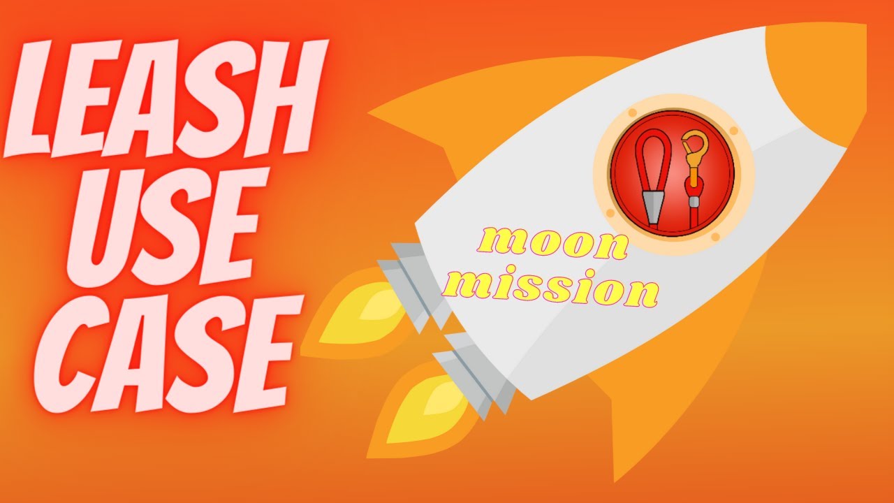 Leash Token Use Case In The Shiba Inu Ecosystem