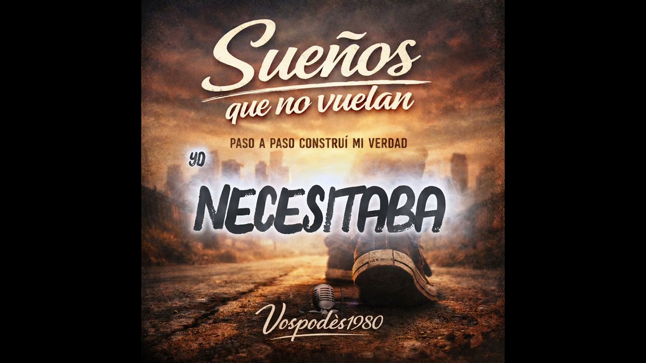 Sueños que no vuelan 