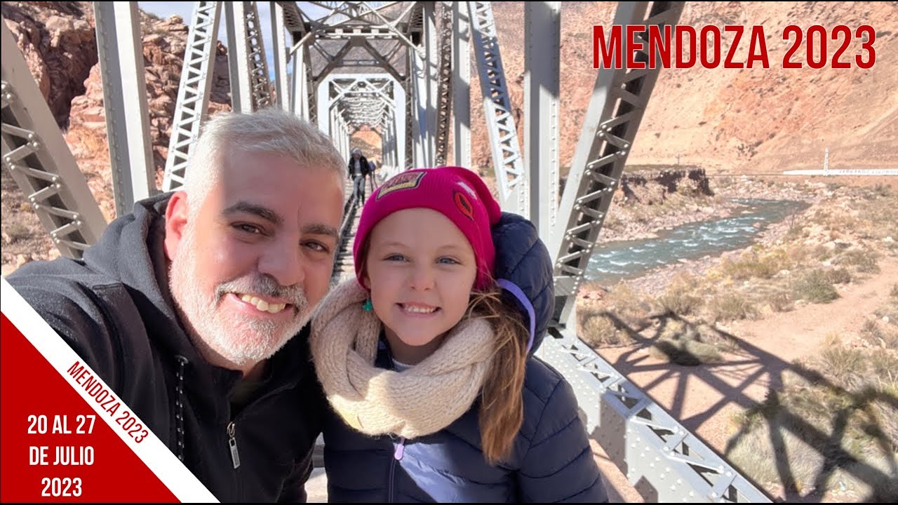 MENDOZA 2023 (VACACIONES INVIERNO)