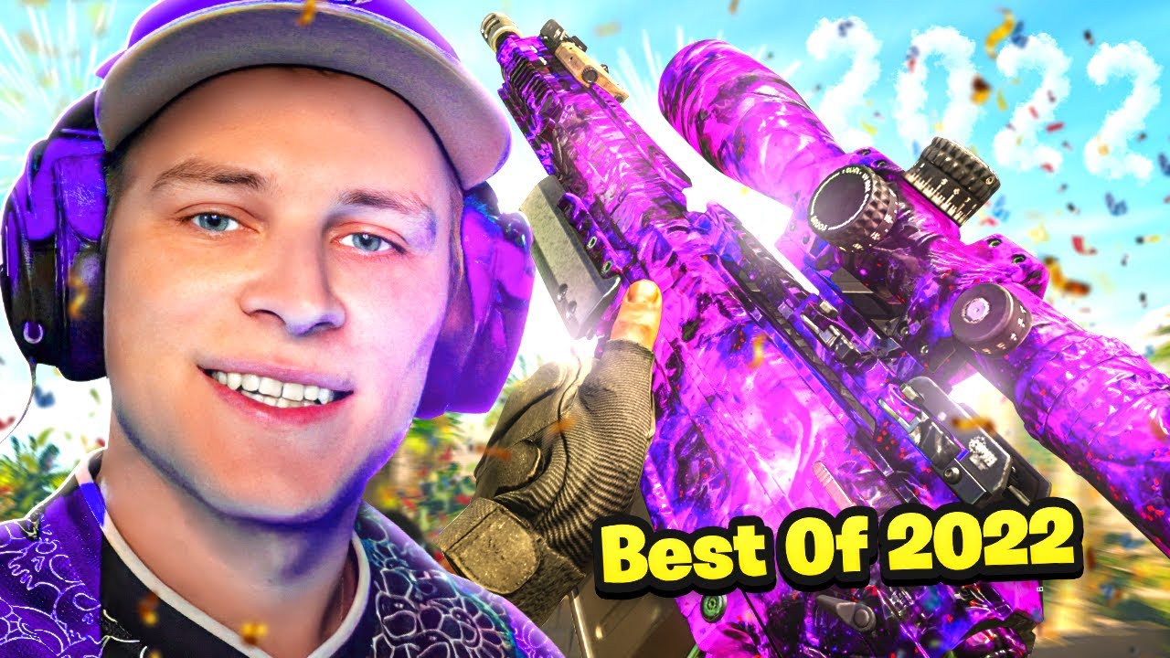 Лучшее из Warzone 2022 от FaZe Dirty
