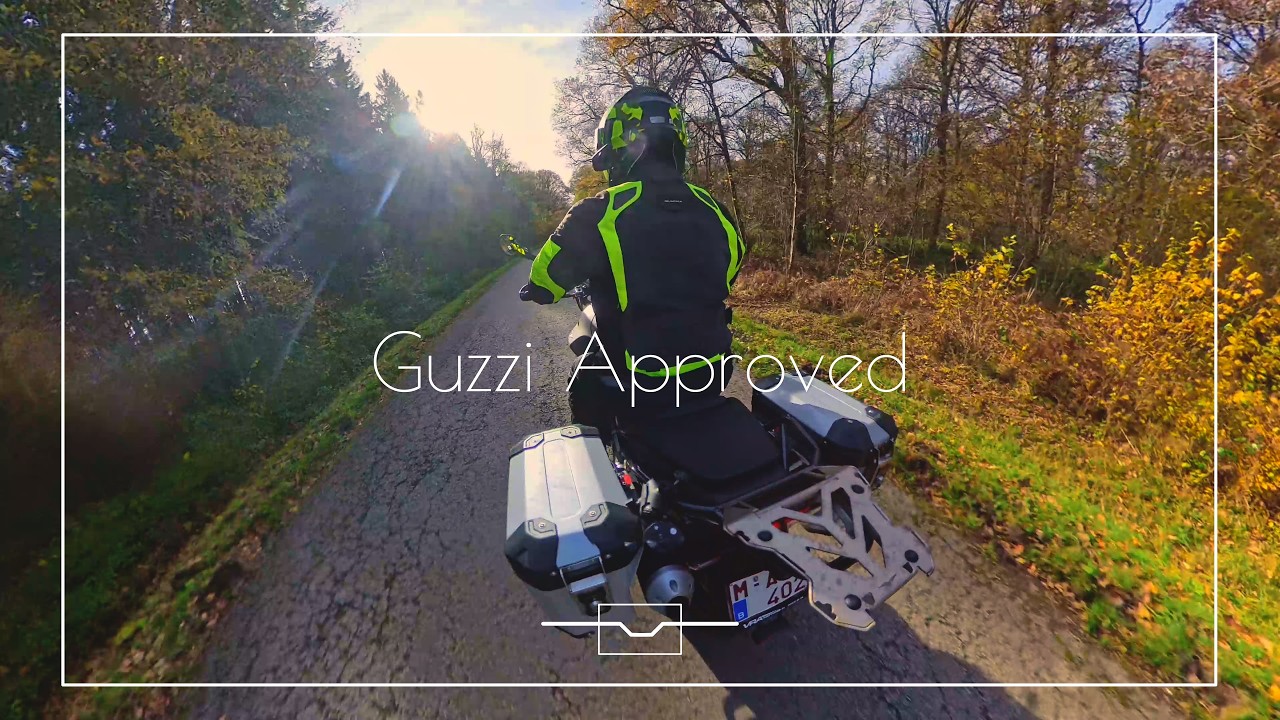 How good is the Guzzi V85TT? I’ll tell you, really good!
