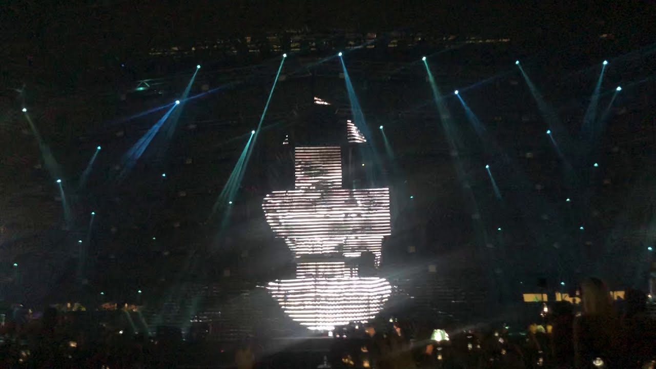 Martin Garrix @ ULTRA Miami 2019 (INTRO)